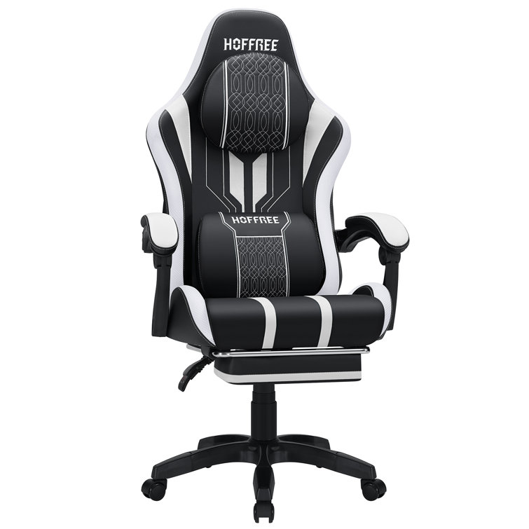 Extra wide 2025 gaming chair